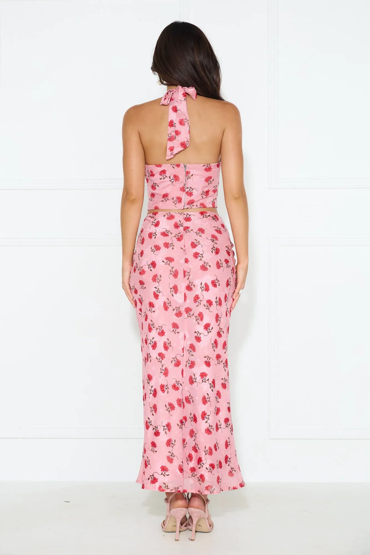 Floral