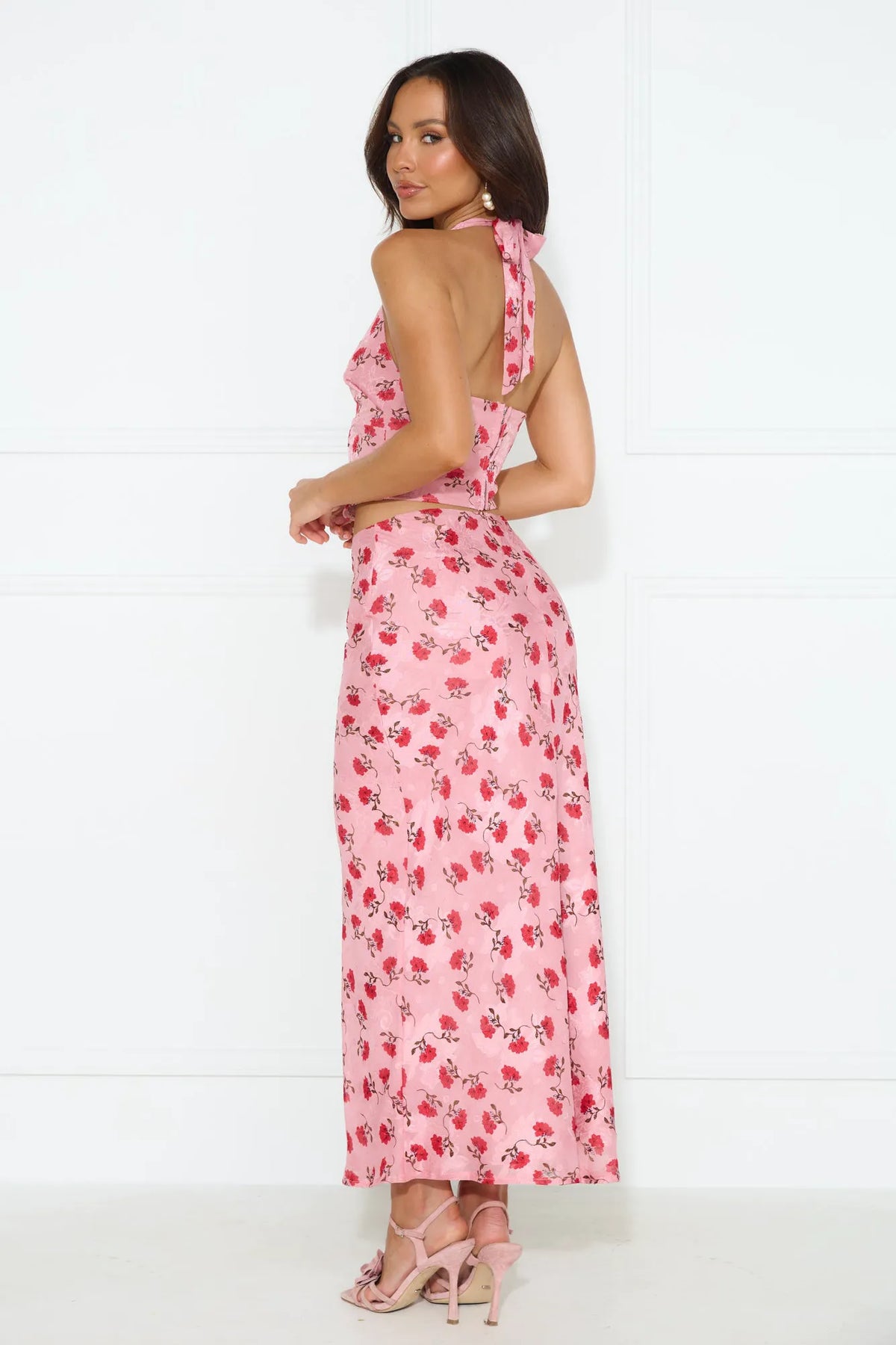 Floral