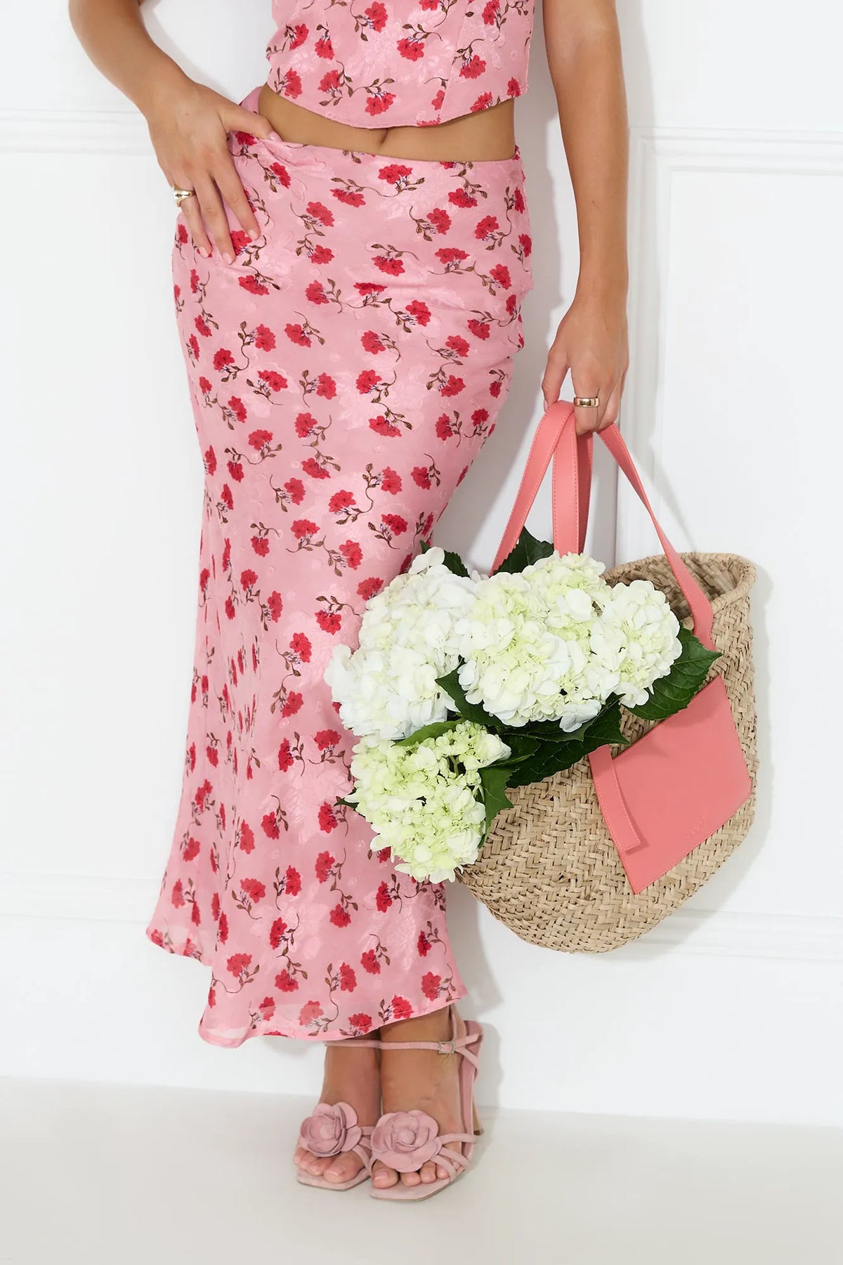 Floral