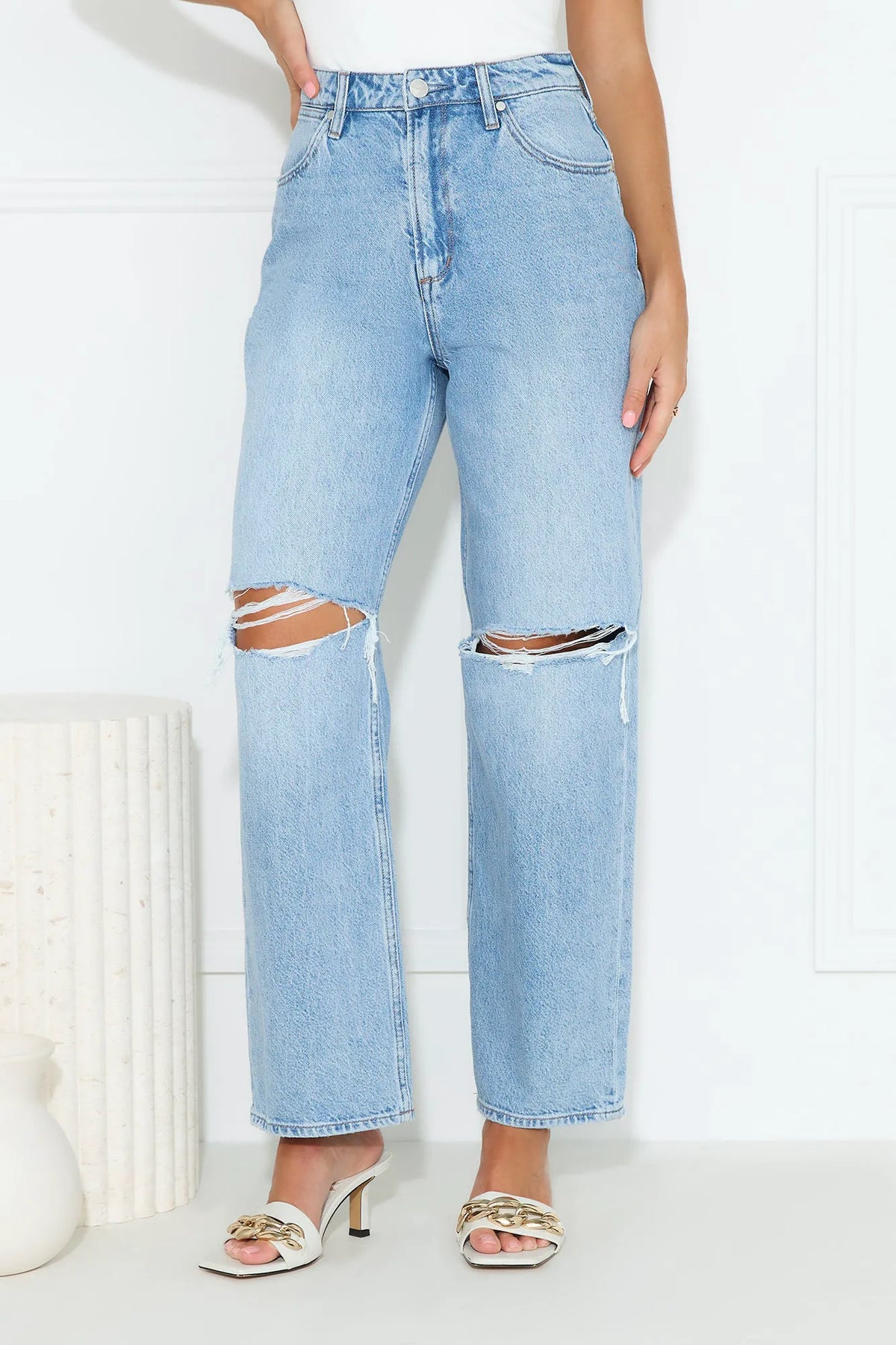 Denim