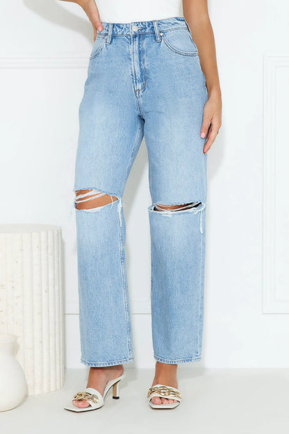 Denim