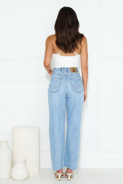 Denim