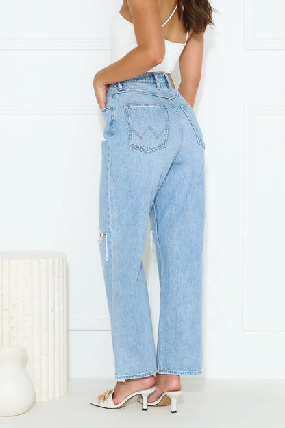 Denim
