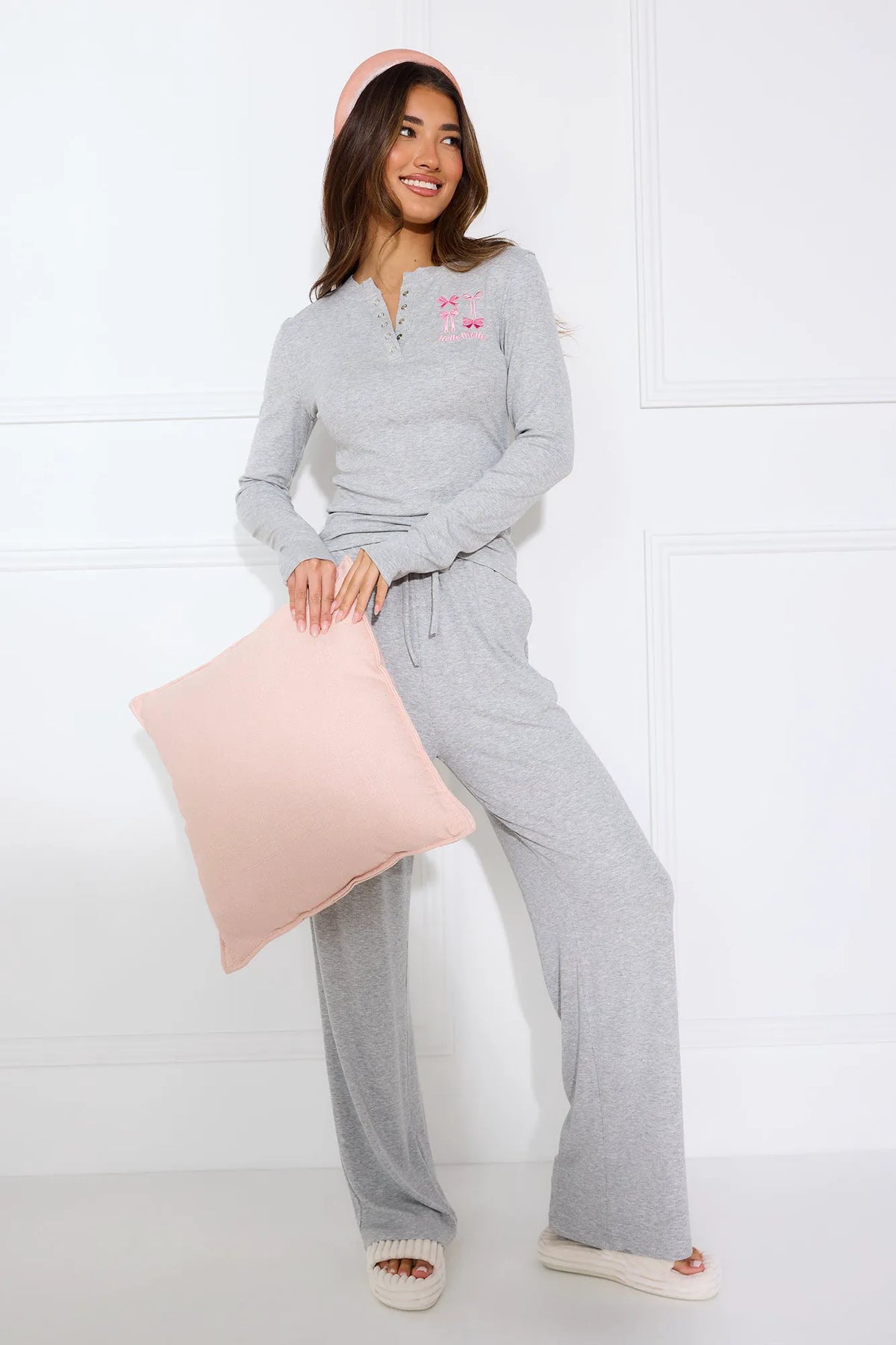 Grey