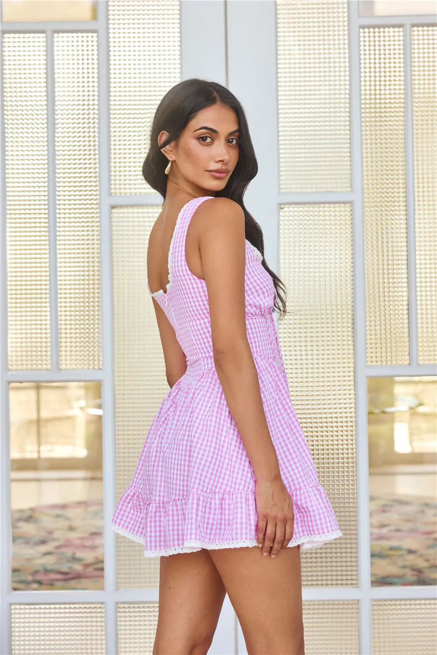 Gingham