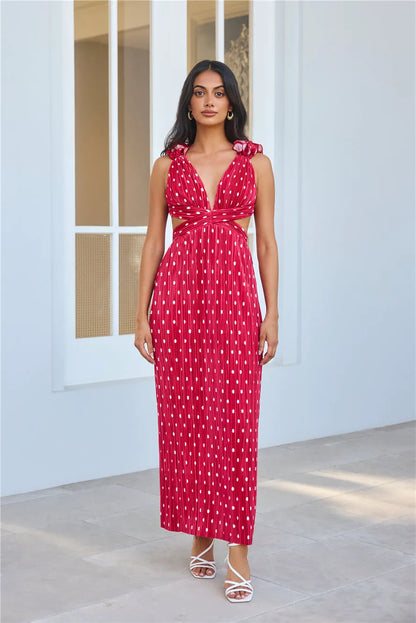 Multi/pattern