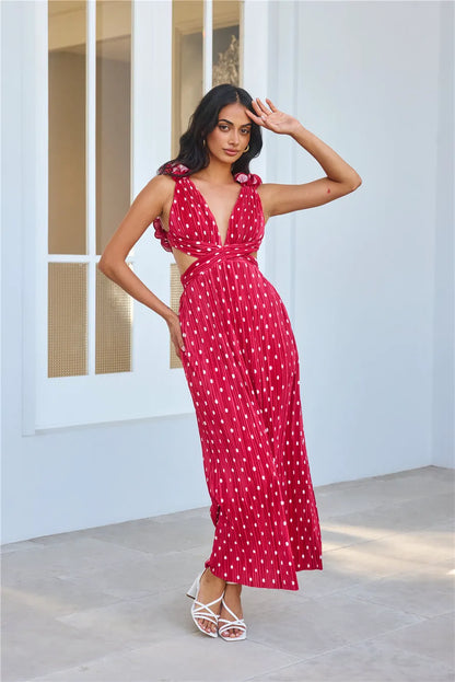 Multi/pattern