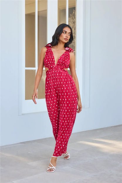 Multi/pattern