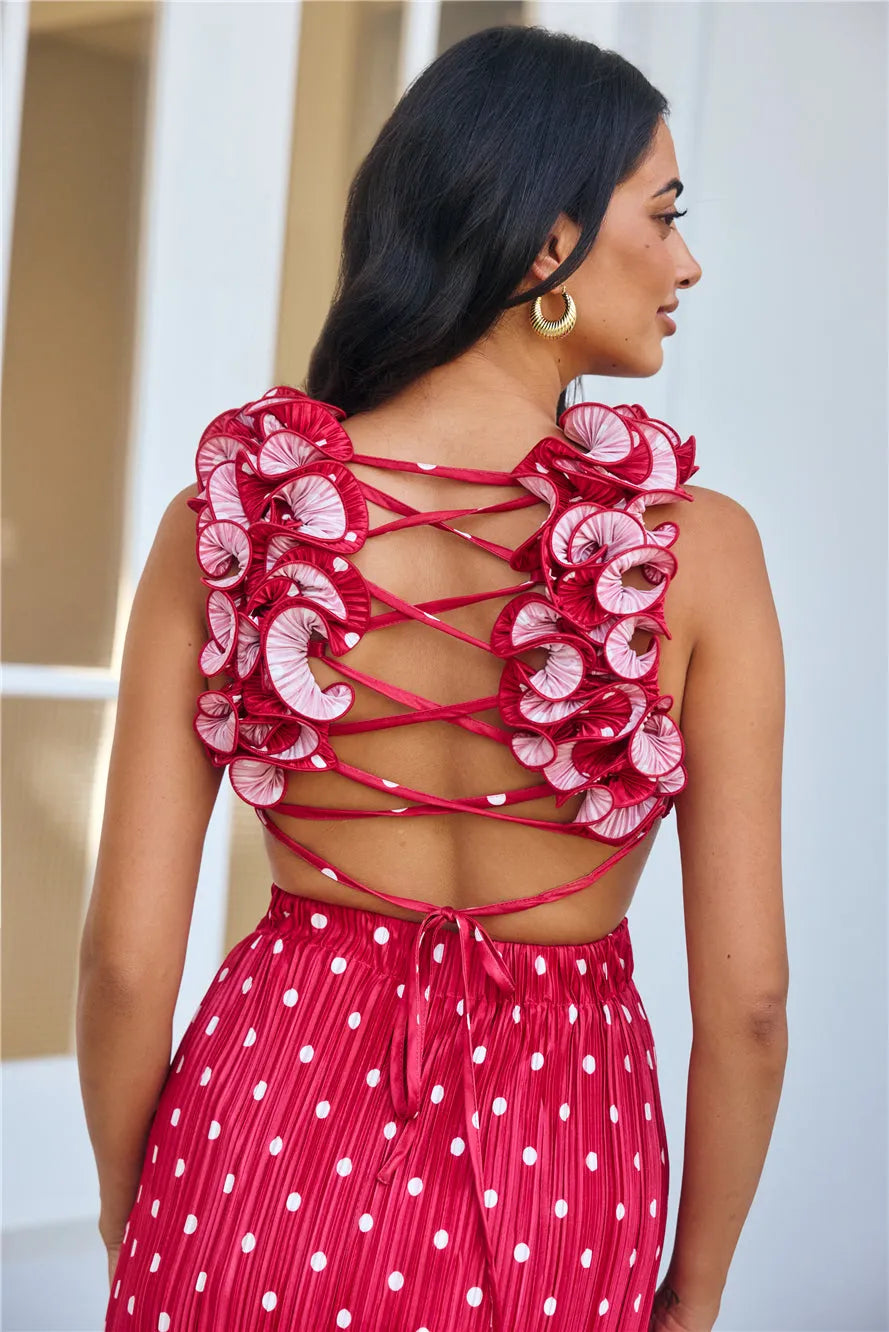 Multi/pattern