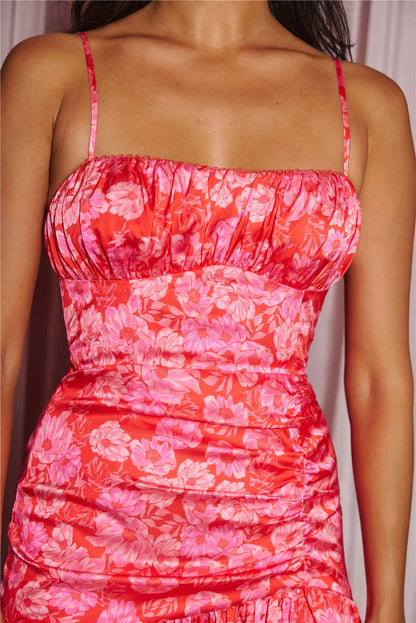 Floral