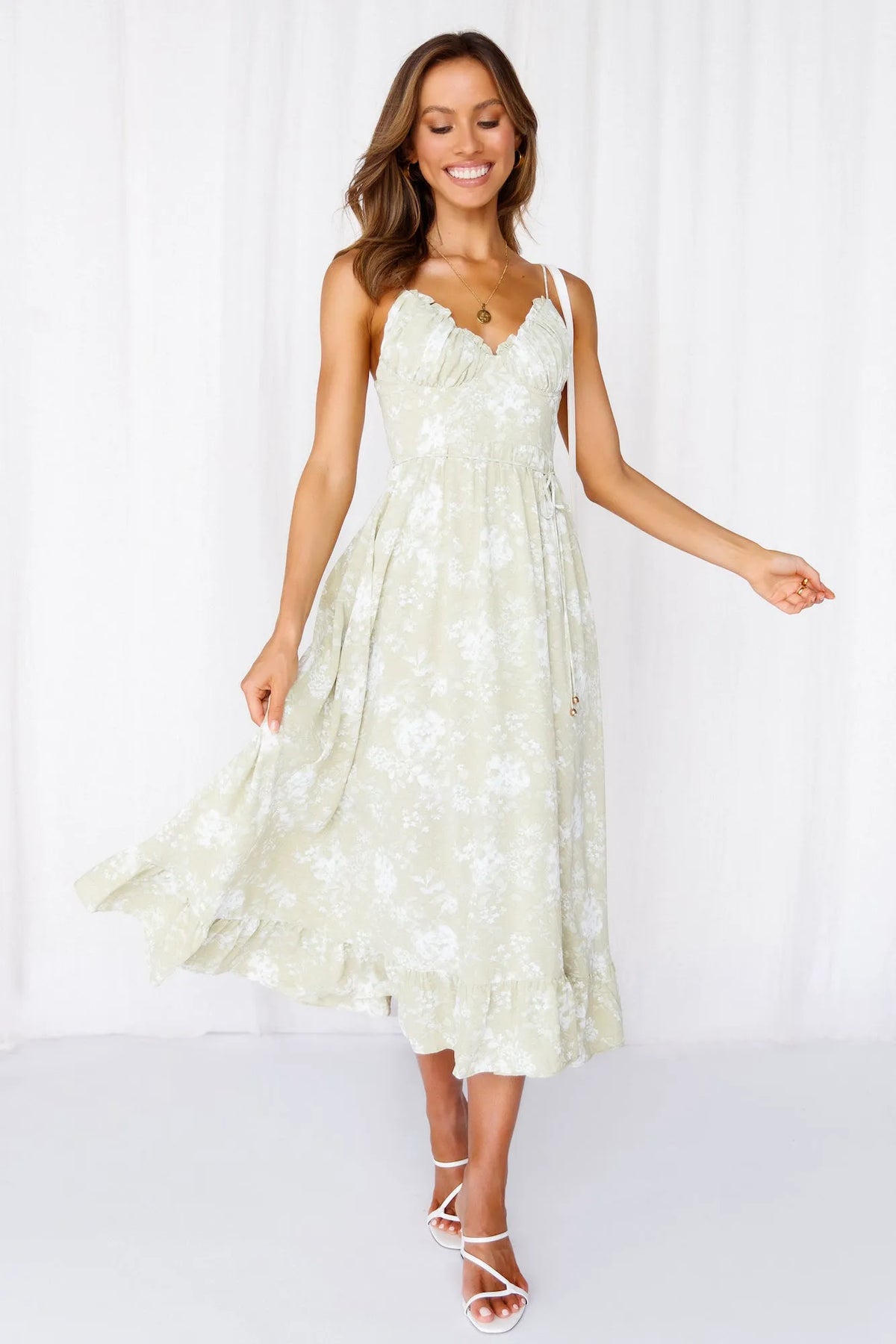 Floral