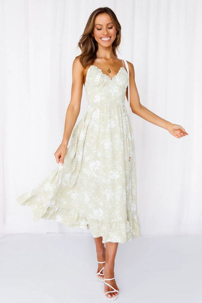 Floral