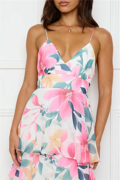 Multi/pattern