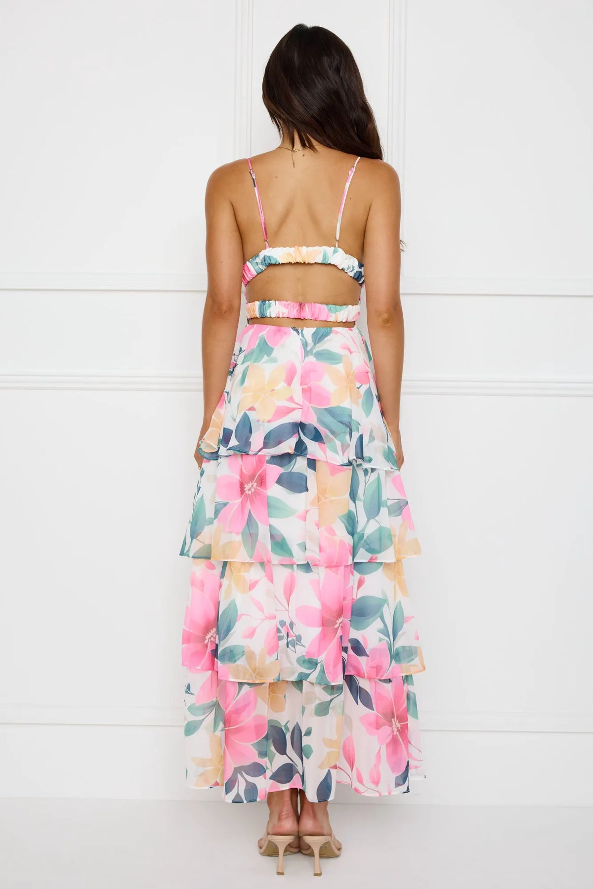 Multi/pattern