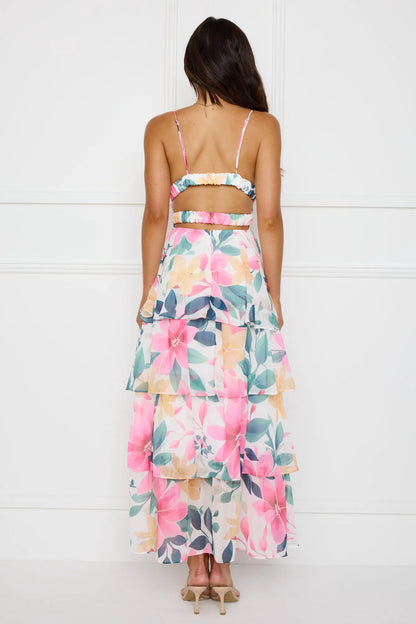 Multi/pattern