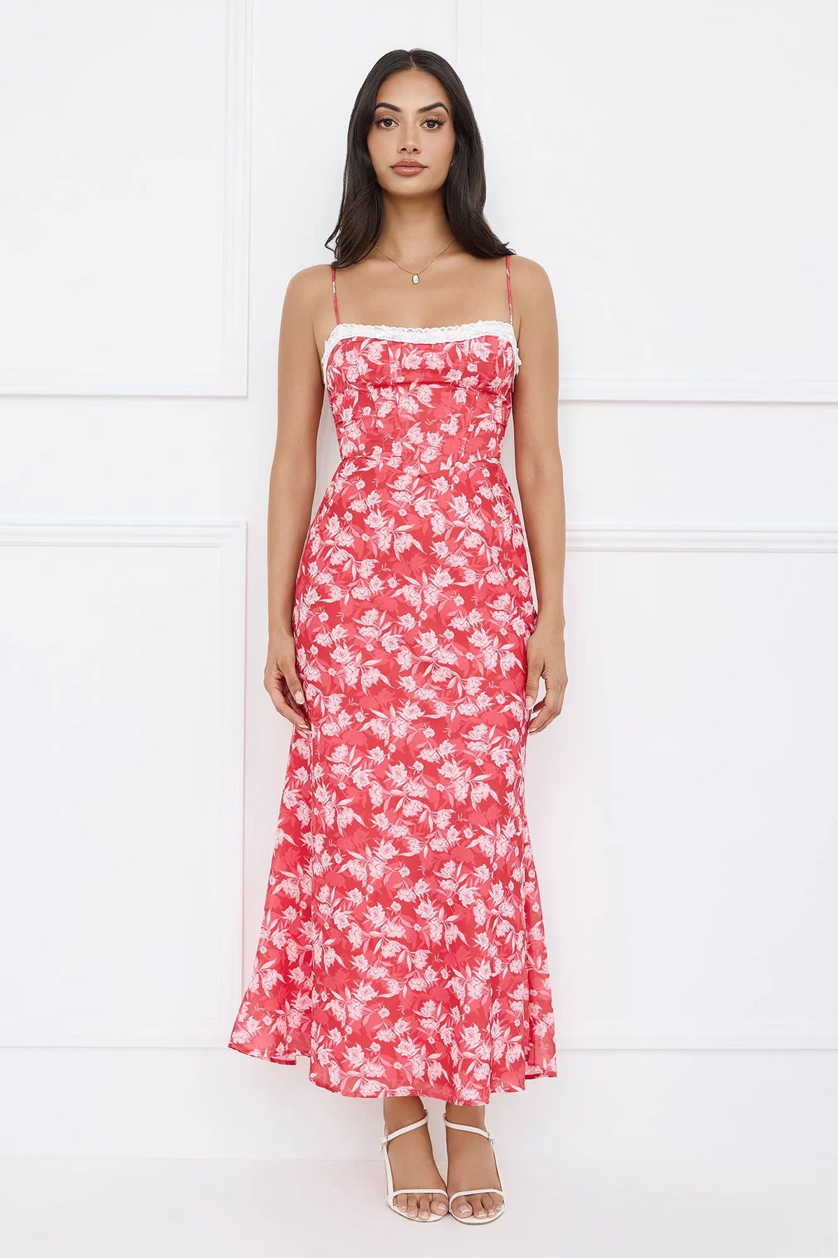 Floral