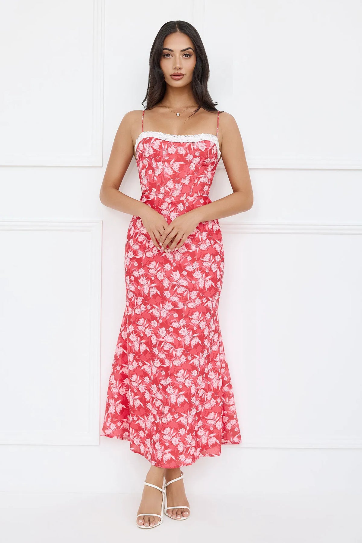 Floral