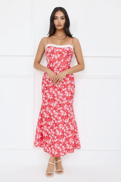 Floral