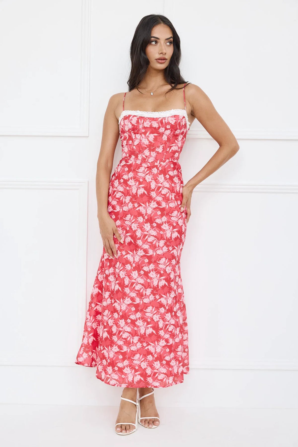 Floral
