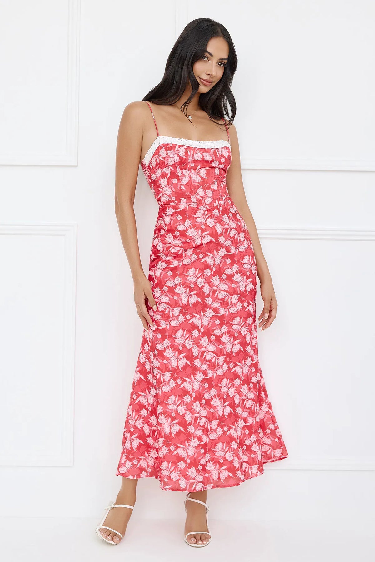Floral