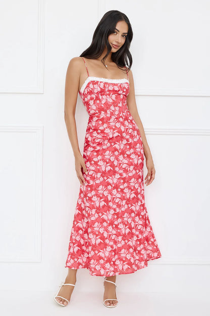 Floral