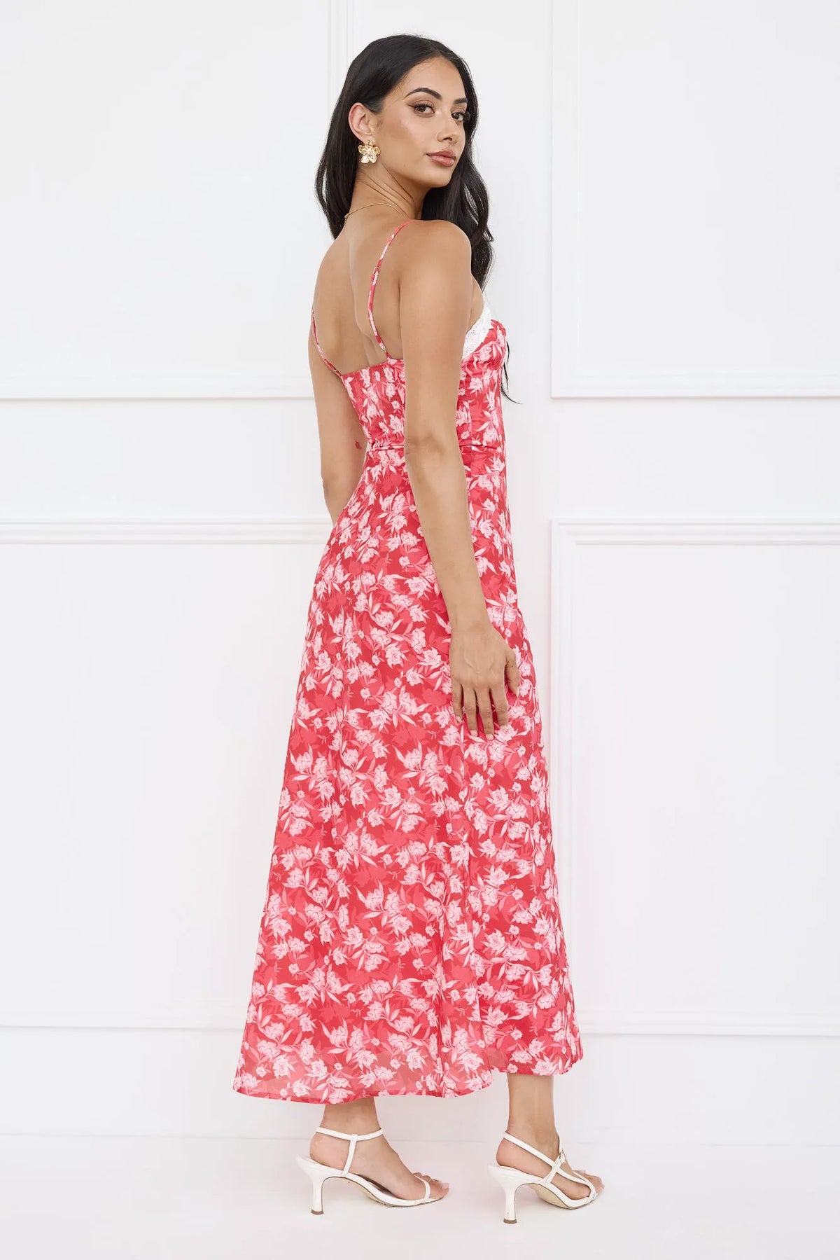 Floral