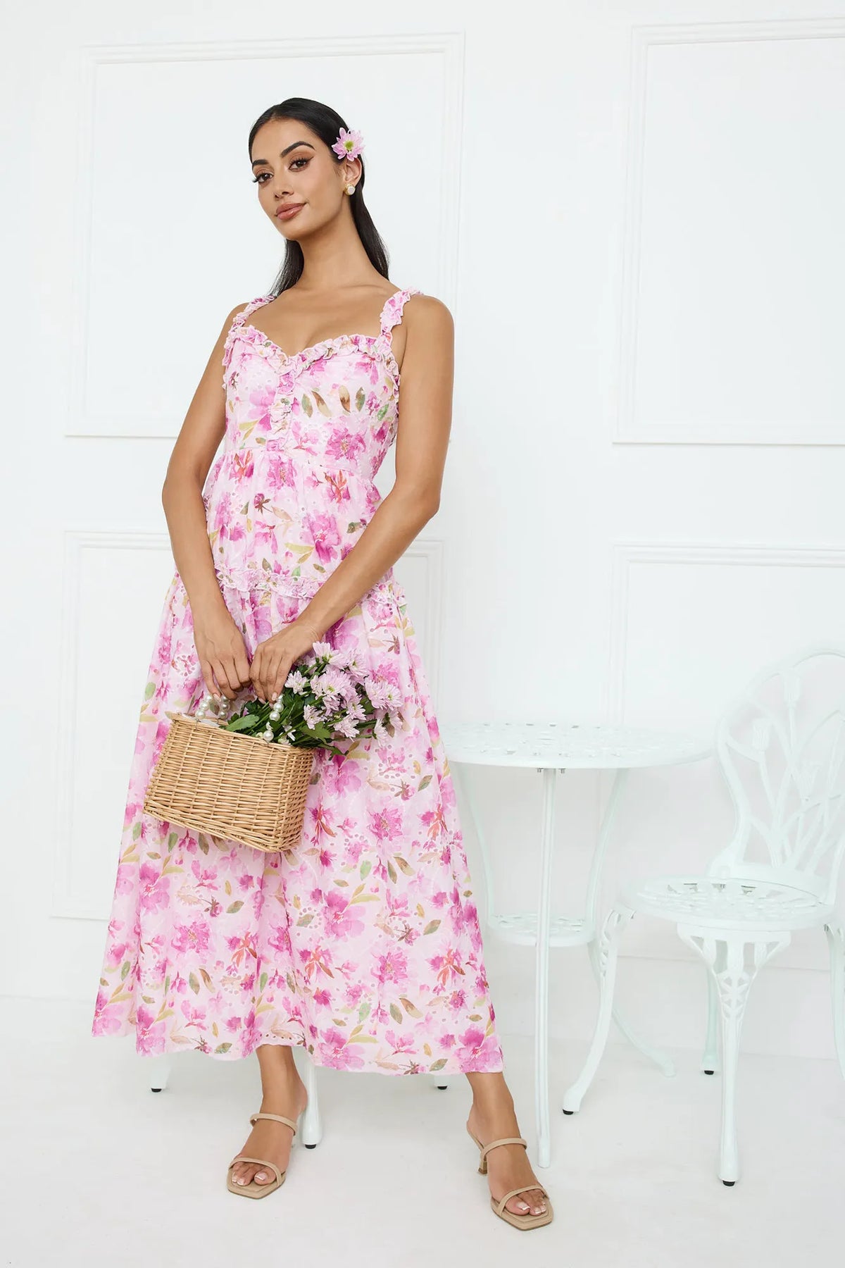 Floral