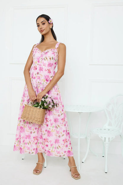 Floral