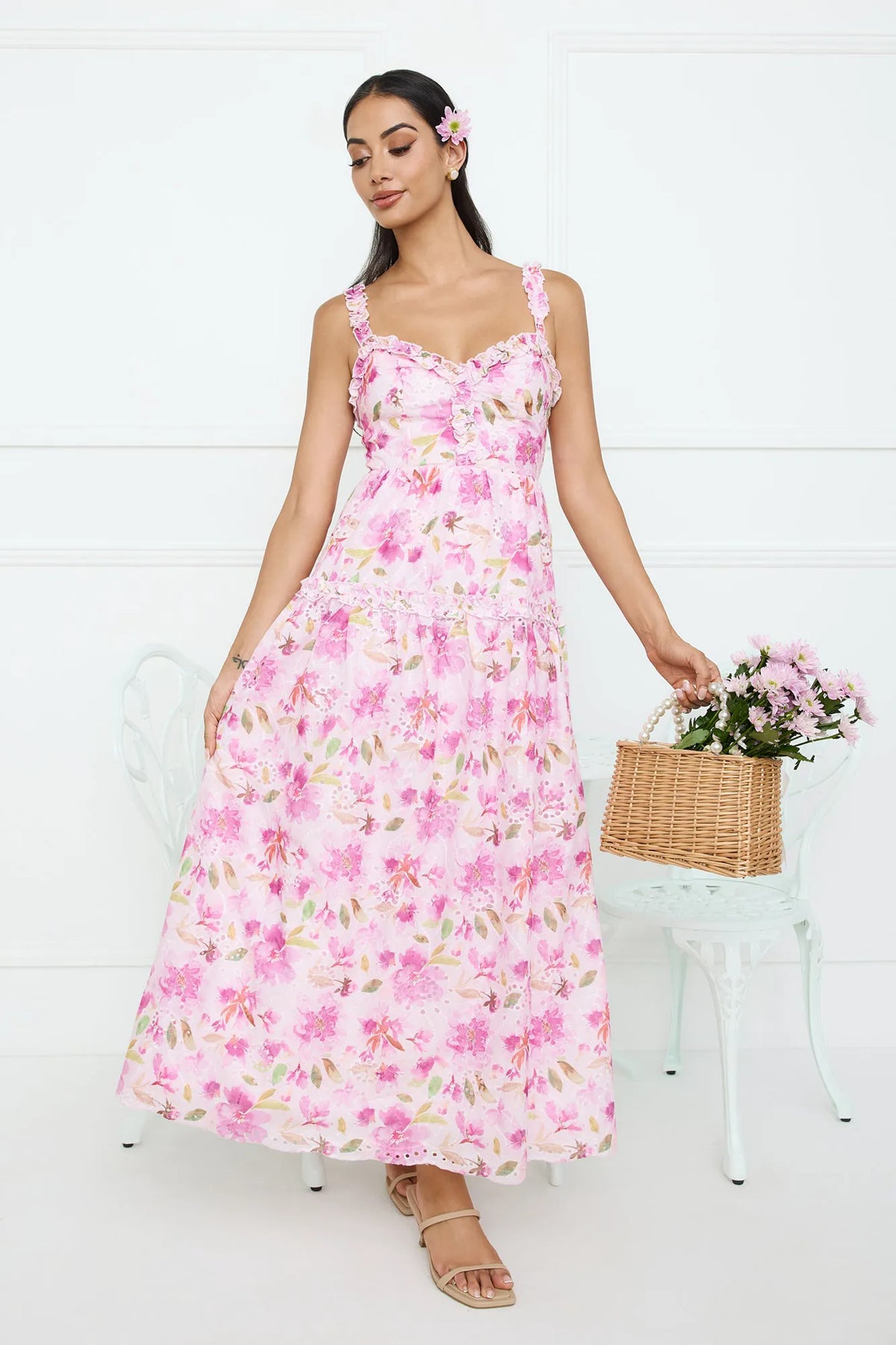 Floral