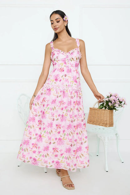 Floral