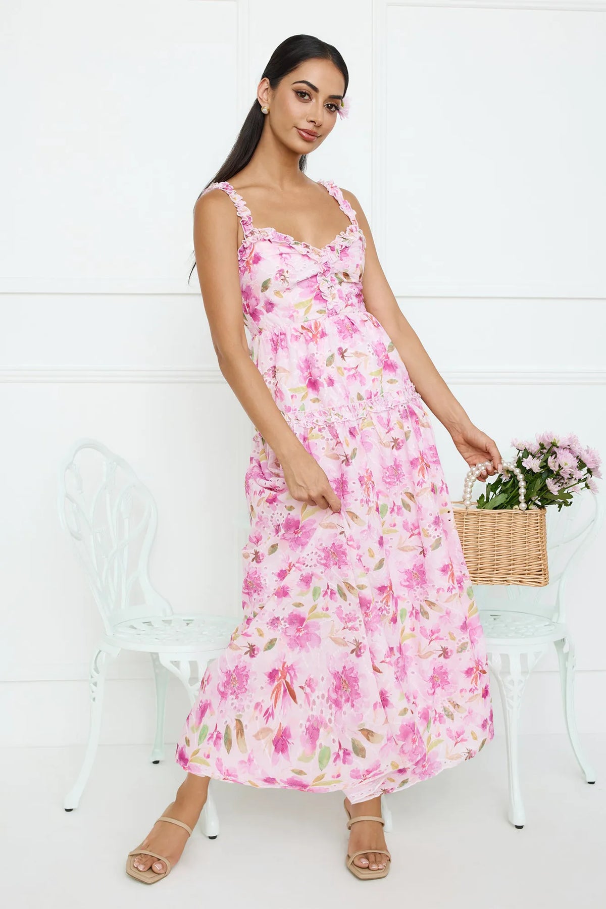 Floral
