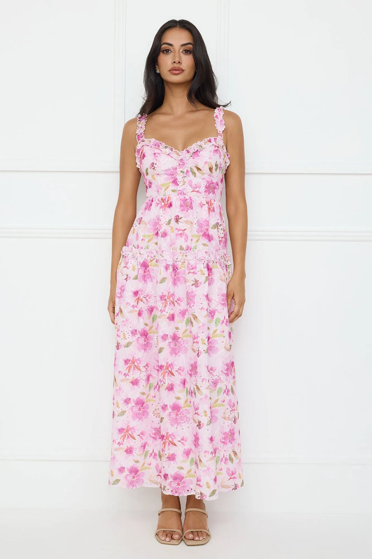 Floral