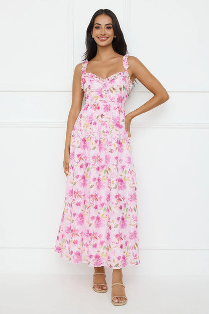 Floral