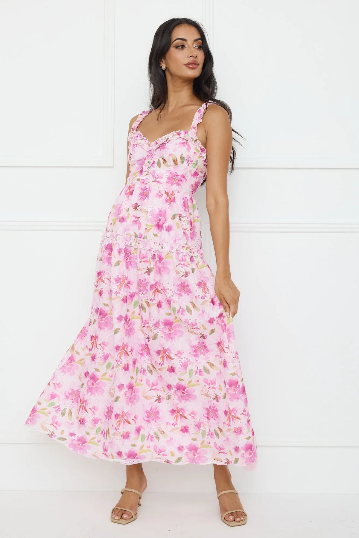 Floral