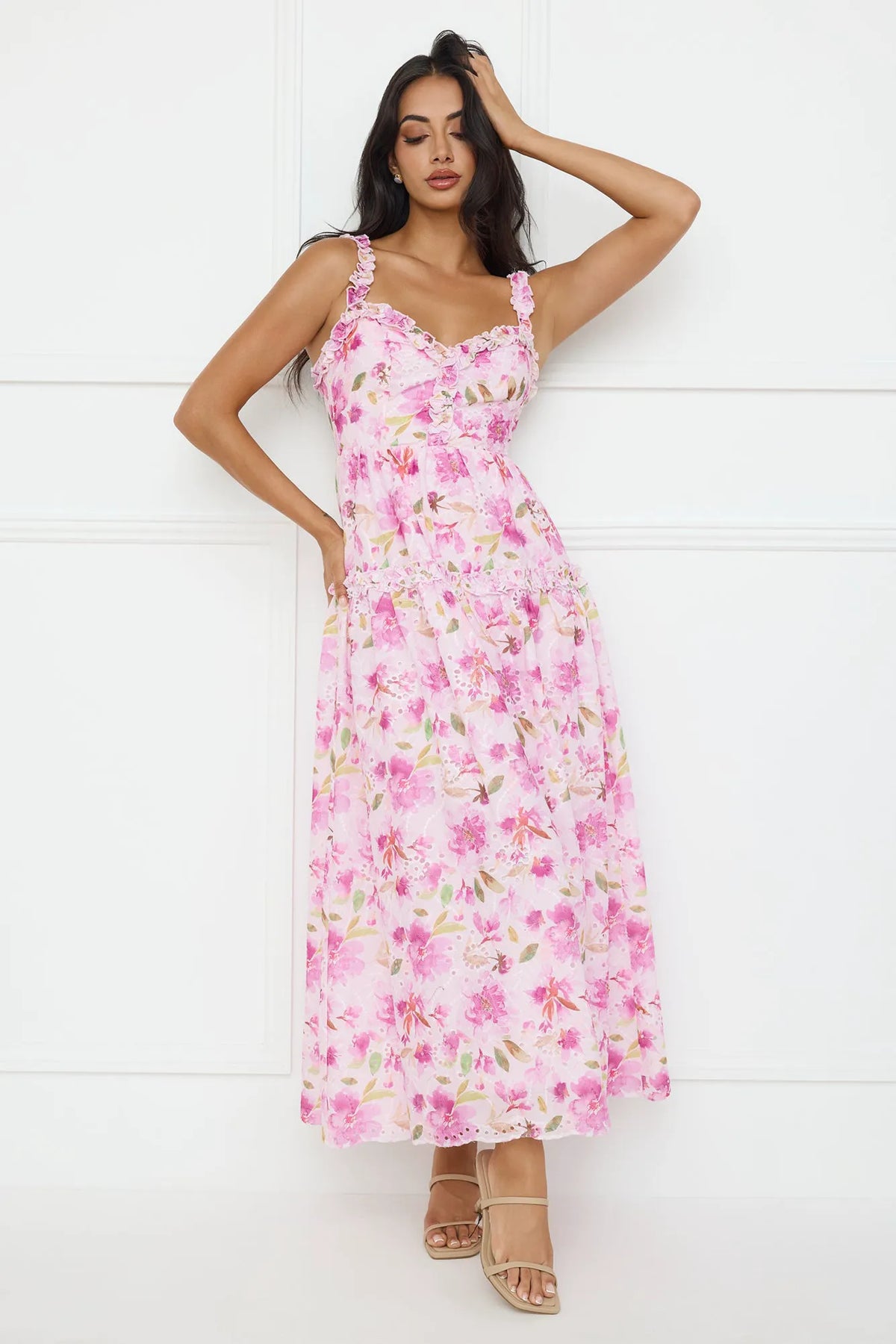 Floral