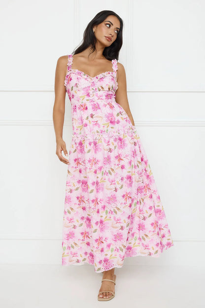 Floral