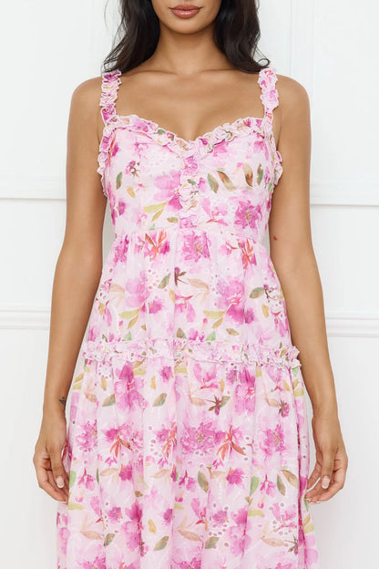 Floral