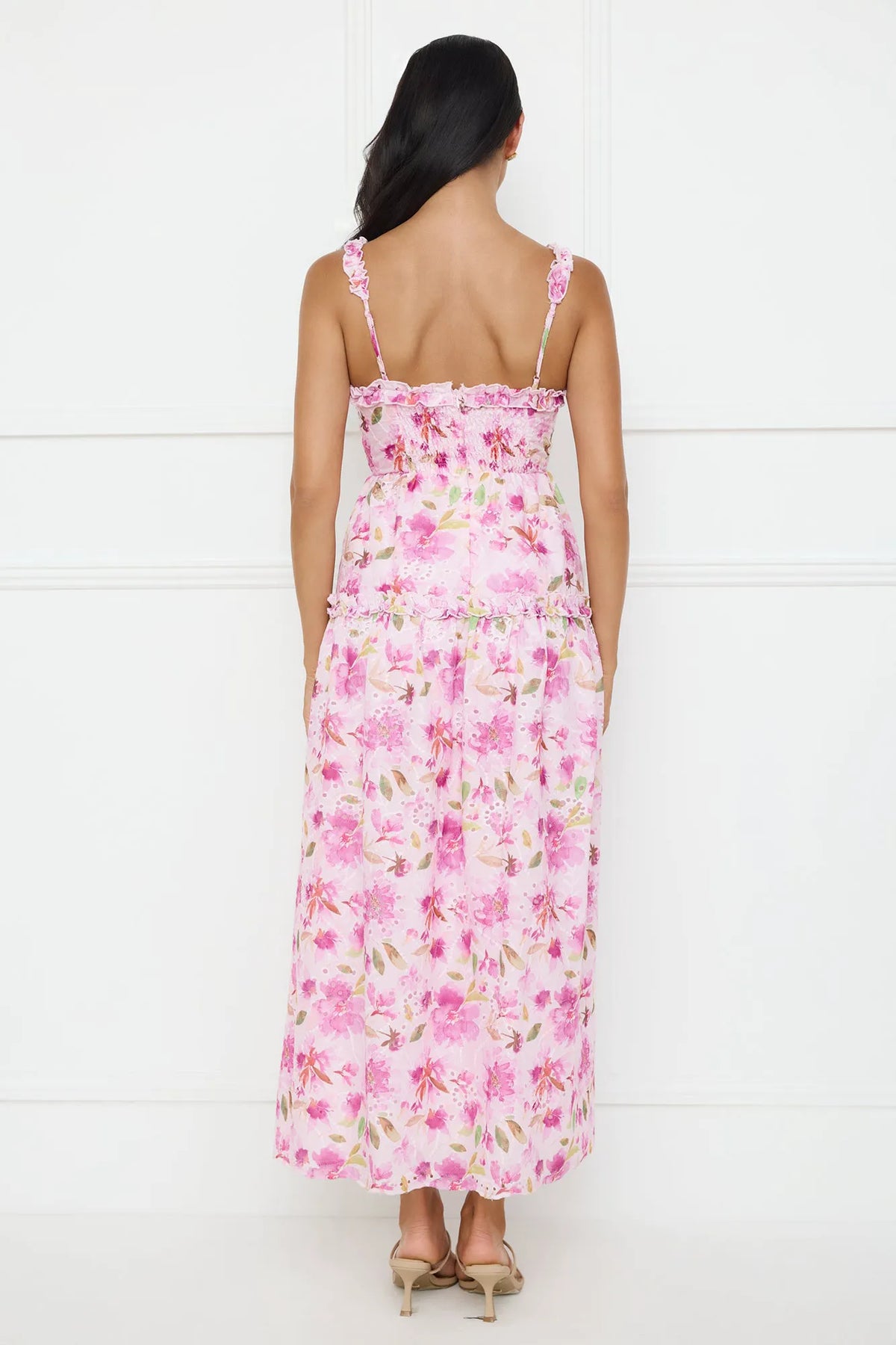 Floral