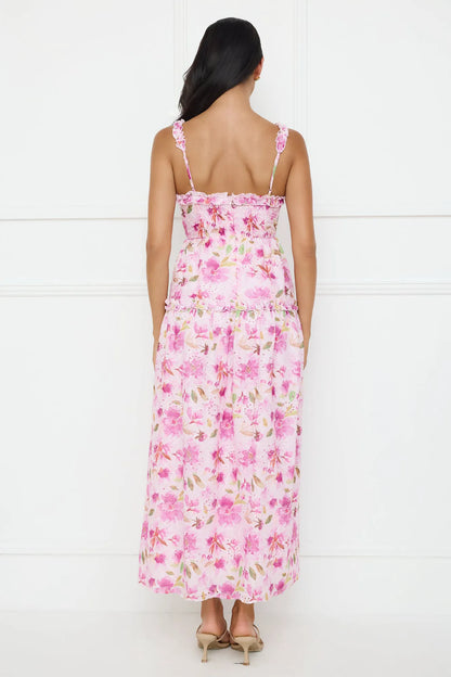 Floral