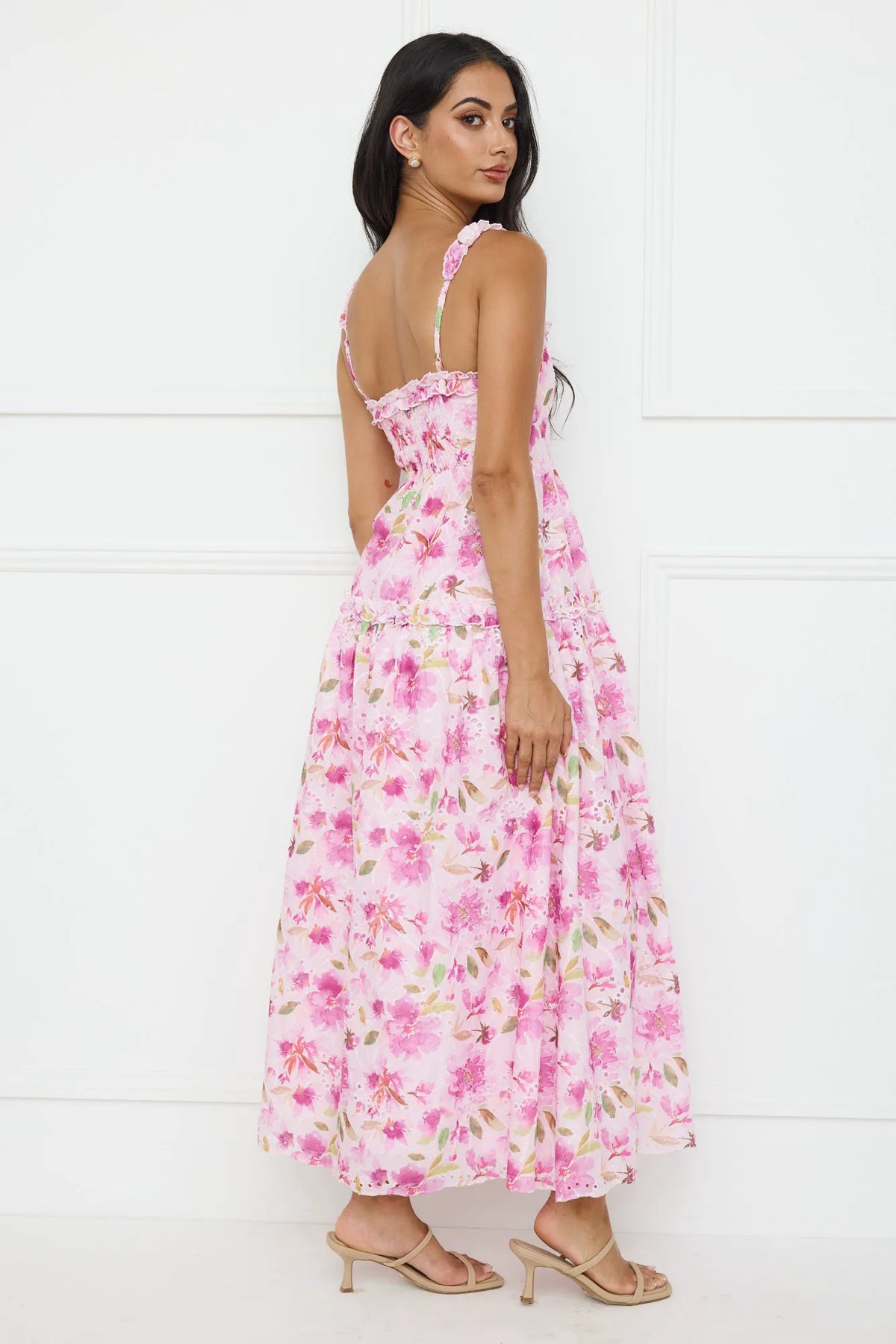 Floral