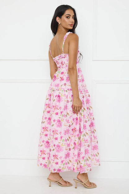 Floral