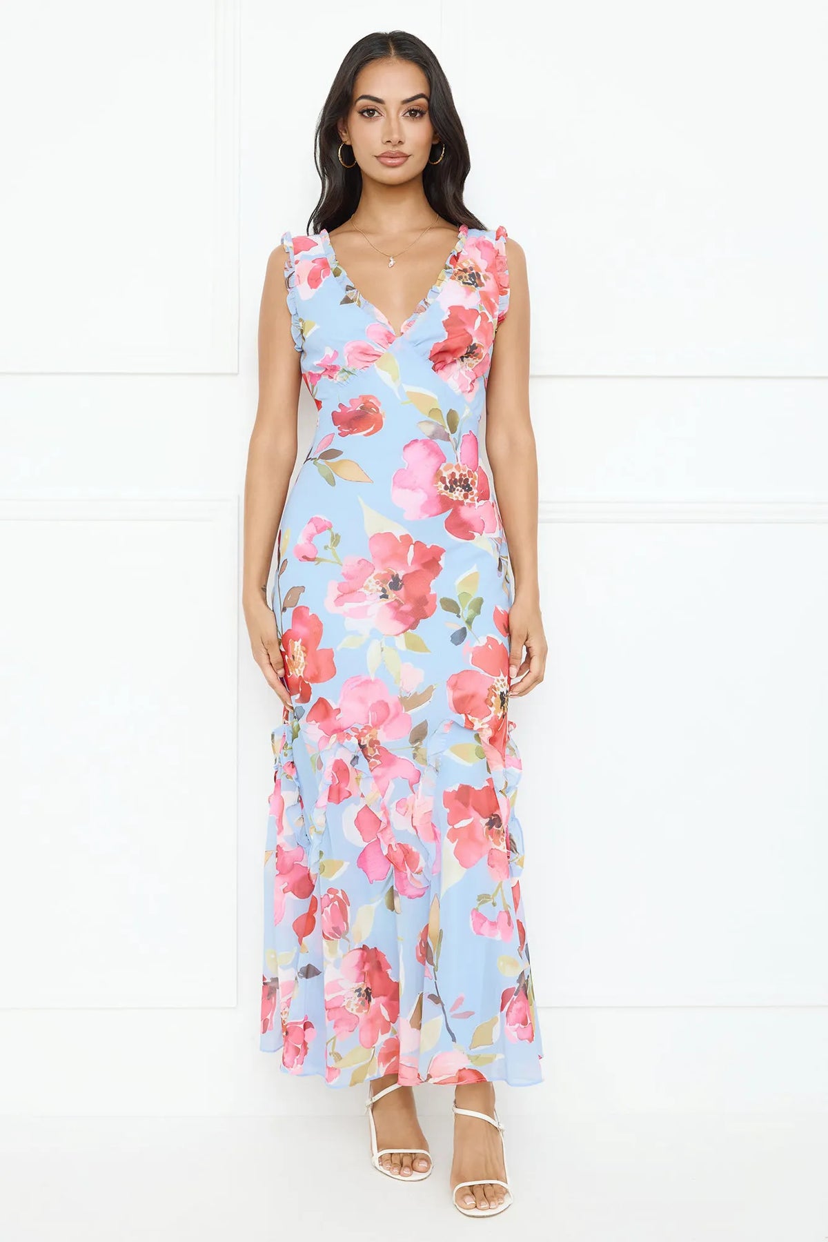 Floral