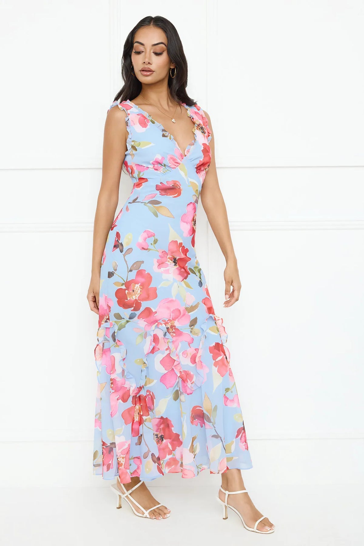 Floral