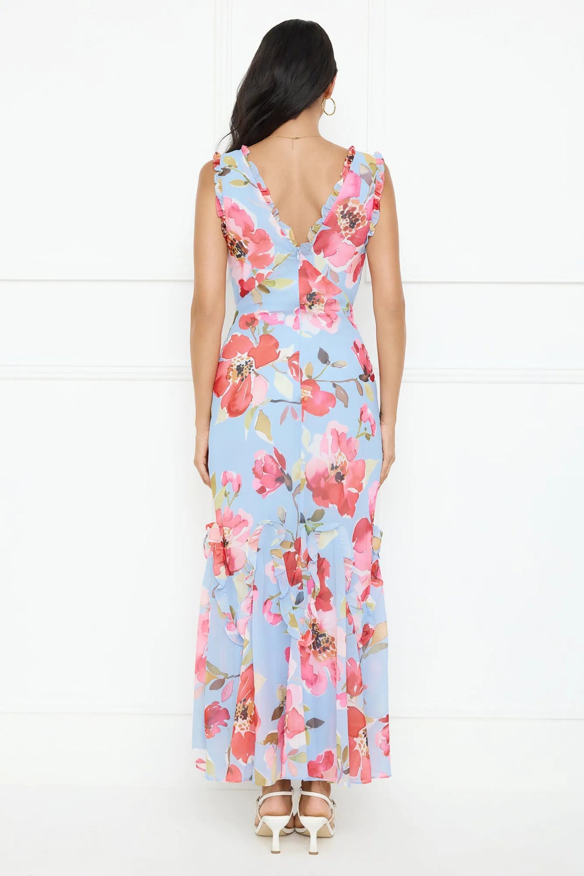 Floral