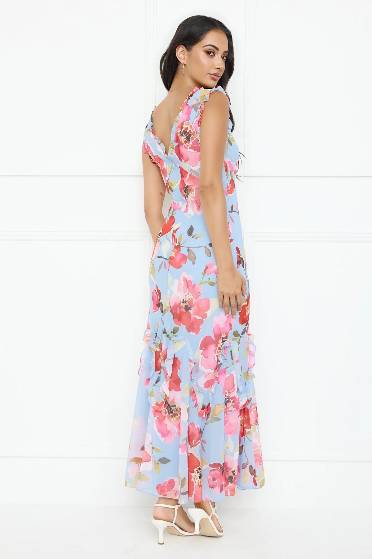 Floral