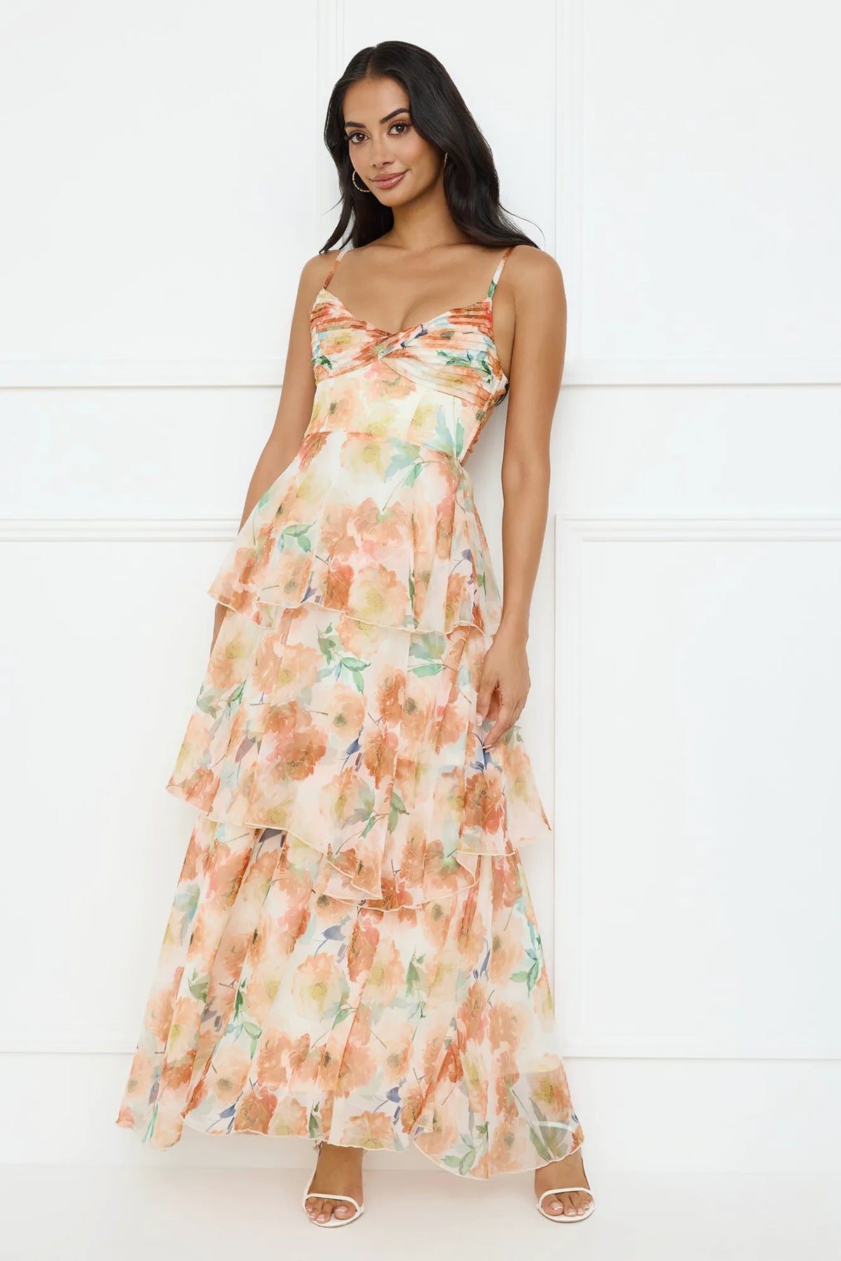 Floral