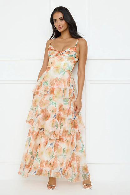 Floral