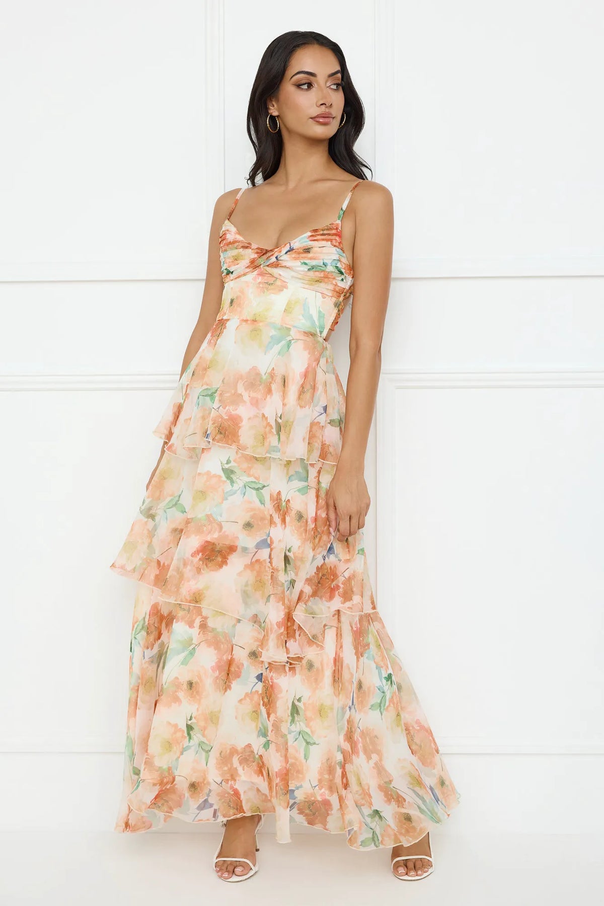 Floral