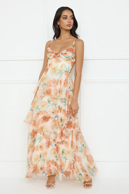 Floral