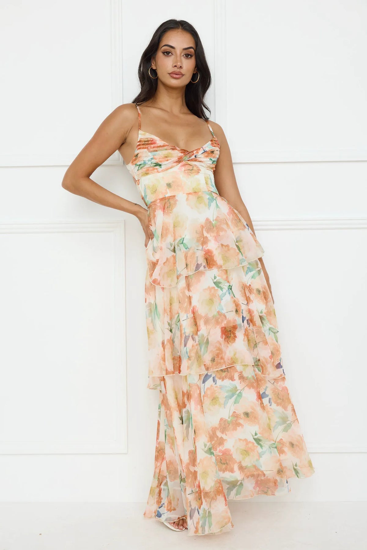 Floral